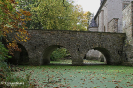 Schloss Brücken